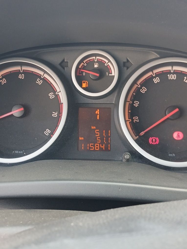 Opel corsa D 1.2 twinsport caixa automatica