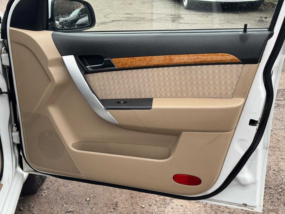 Продам Chevrolet Aveo 2008р. #73231