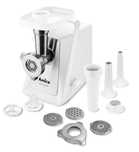 Nowa maszynka do mięsa Amica MM 3012 – 2000 W, wydajność 2,7 kg/min