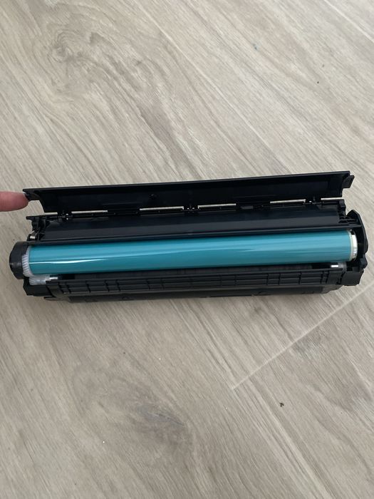 Катридж на принтр