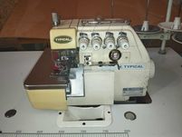 Овелок 4х нитка Typical GN794