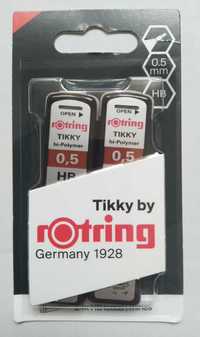 Wkłady grafity Tikky Rotring 0,5 mm