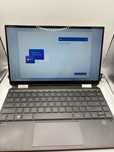 Laptop ho spectra