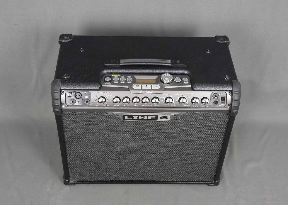 Line 6 Spider Jam Wzmacniacz Gitarowy