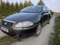 Fiat Croma zamiana sprawna klimą dwustrefowa 1,9 JTD 150 km 2007rok