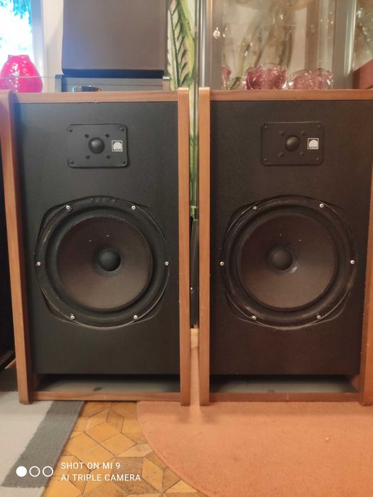 Arcus TM 80 kolumny głośnikowe