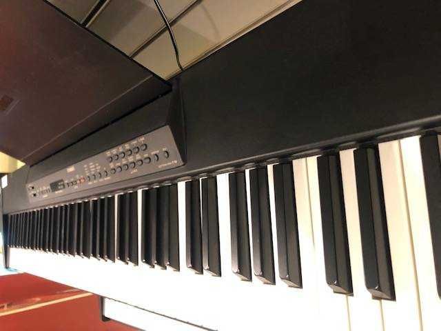Pianino Yamaha P-80