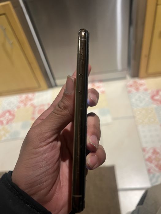 Iphone 11 Pro 64Gb