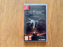 Gothic Classic PL Switch