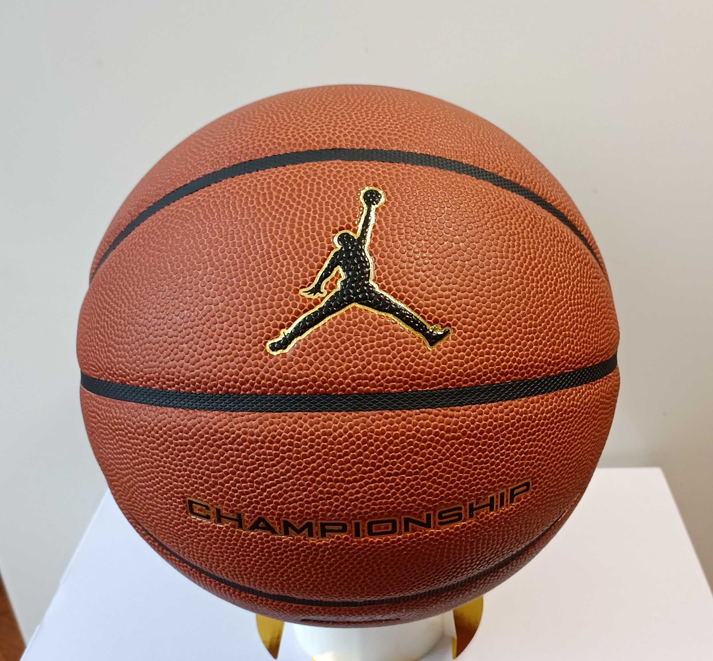 Баскетбольный мяч Jordan Championship
