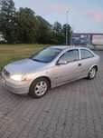 Opel Astra 2 sprawny