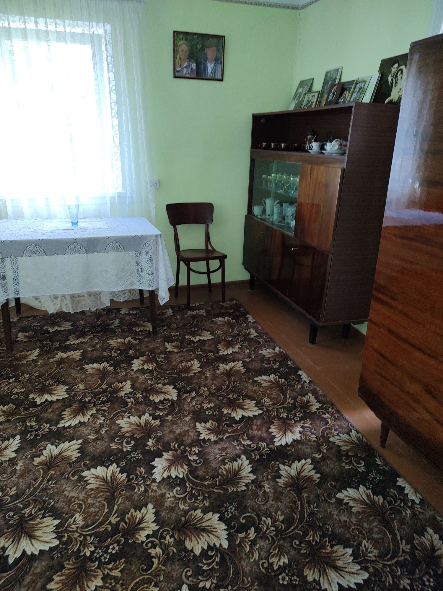 Будинок в с. Казмірі