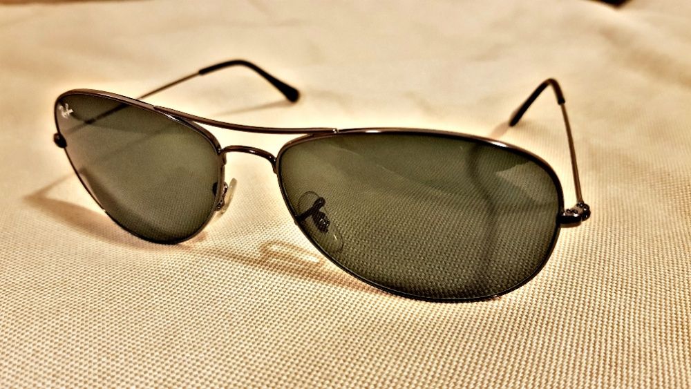 Ray - Ban originais