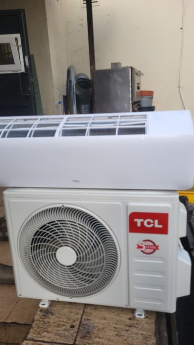 Кондиционер ,TCL