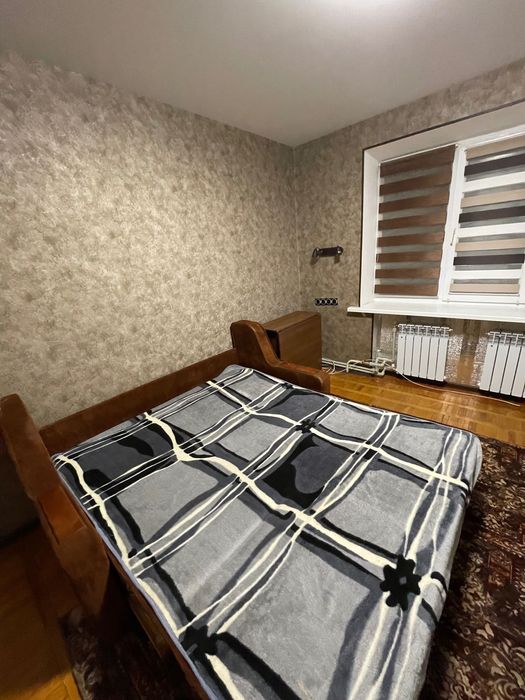 Оренда 2- кімнатної квартири