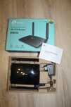 Бездротовий маршрутизатор (роутер) / модем TP-Link Archer MR400