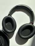 Sony WH‑1000XM4 – Cancelamento de Ruído