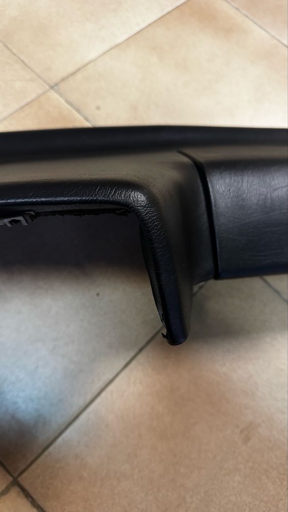 Tablier Volvo 850 c/Airbag