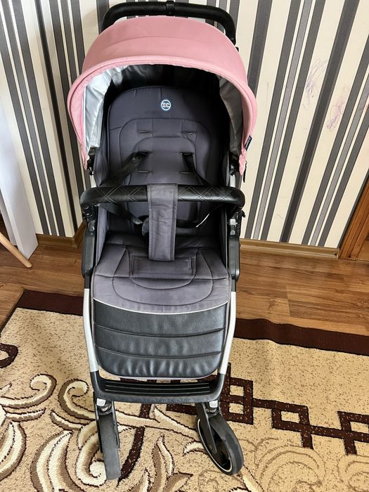 Дитяча коляска DYNAMIK