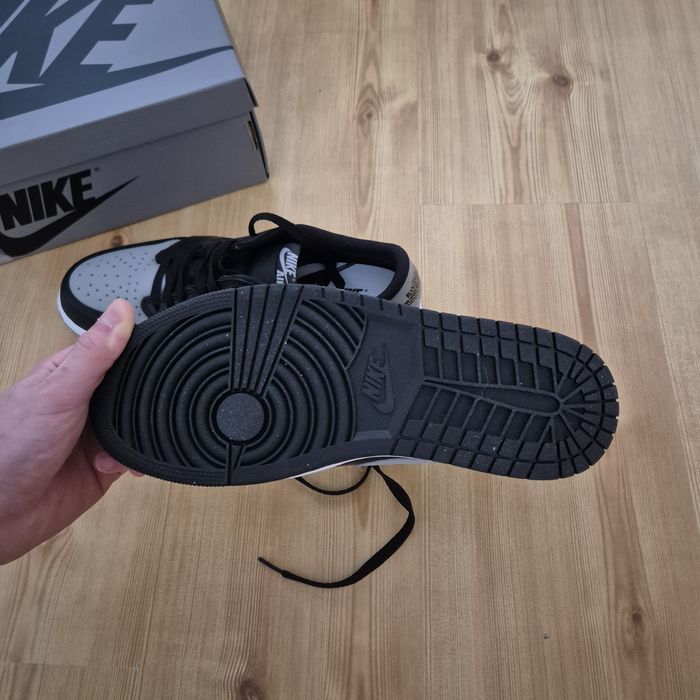 [NOVAS]Nike Air Jordan Retro Low