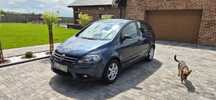 Volkswagen Golf Plus 1.6 Mpi 102 km z Niemiec bez Korozji Zadbany Klima Sprawdz