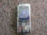 telefon Nokia n 82 szary/ Nokia N95 stan db+