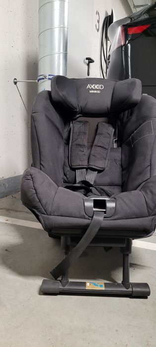 Fotelik Axkid Minikid 0-25kg