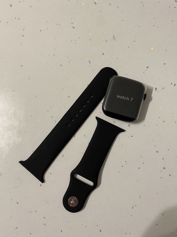 Apple Watch 7 series