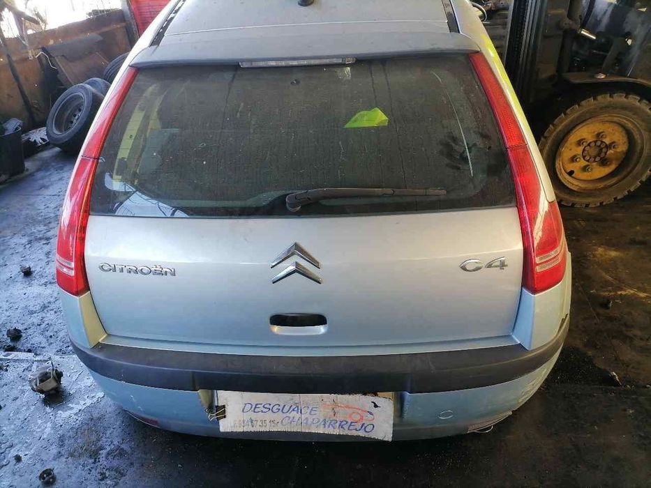 COMANDO VOLANTE CITROEN C4 COUPÉ 2006 -96627924XT