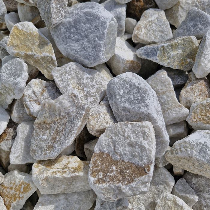 Grys Crystal, kamień ogrodowy, dekoracyjny, ozdobny