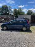 Peugeot 206 SW okazja benzyna