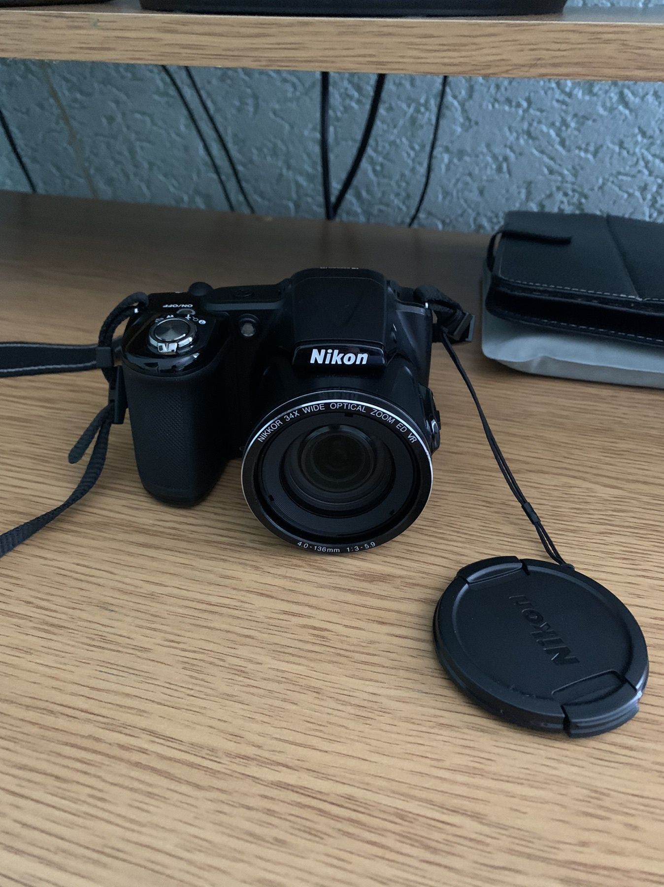 Продам Nikon L830