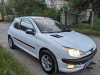 Продам Peugeot 206 (2004) 1,4 MT