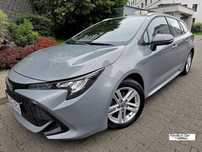 Toyota Corolla 1.8 HSD 122 KM COMFORT+TECH-PL Salon-2021/2022r-Wa-wa