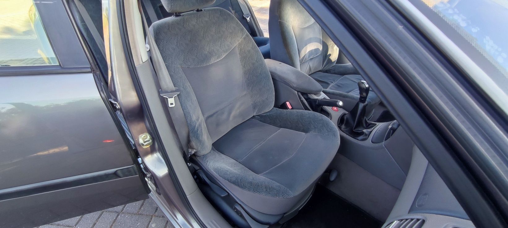Renault Laguna 1.6 Expression 16v Como novo