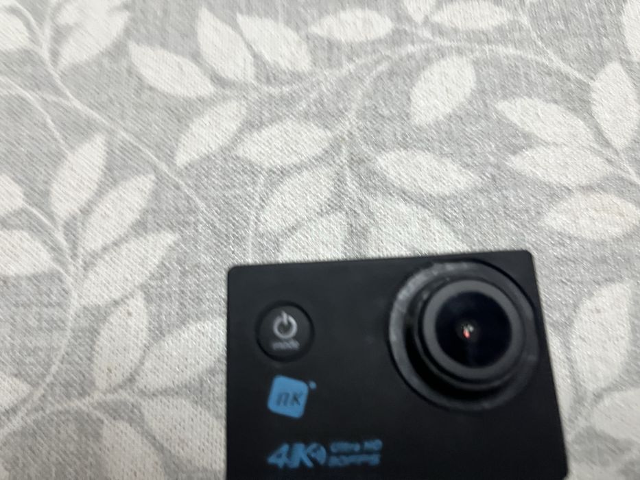 Camera NK 4k ultra hd