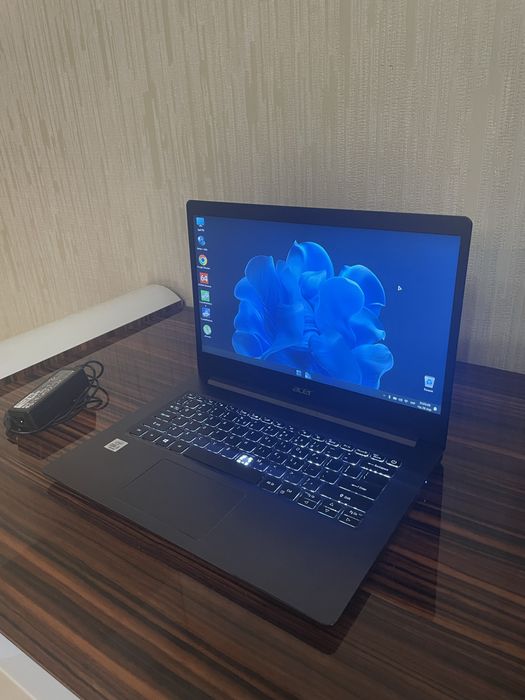 Acer Aspire A514-52 i5-10210U 8GB DDR4 512GB SSD Full HD