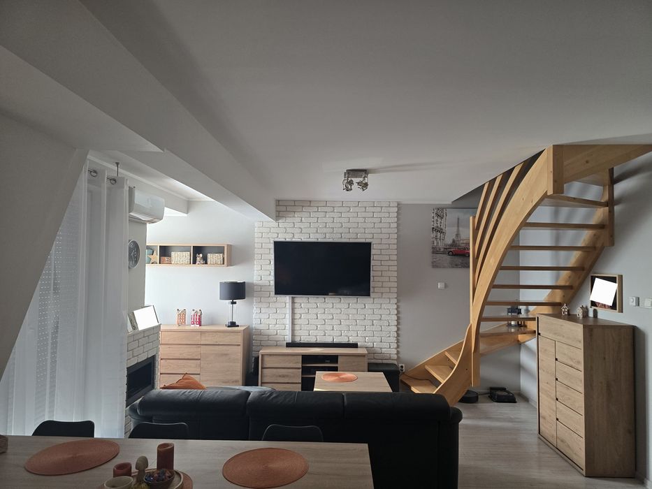 Mieszkanie 77m2 centrum Polkowic