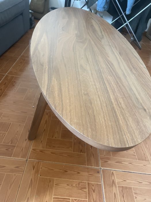 Mesa de centro IKEA