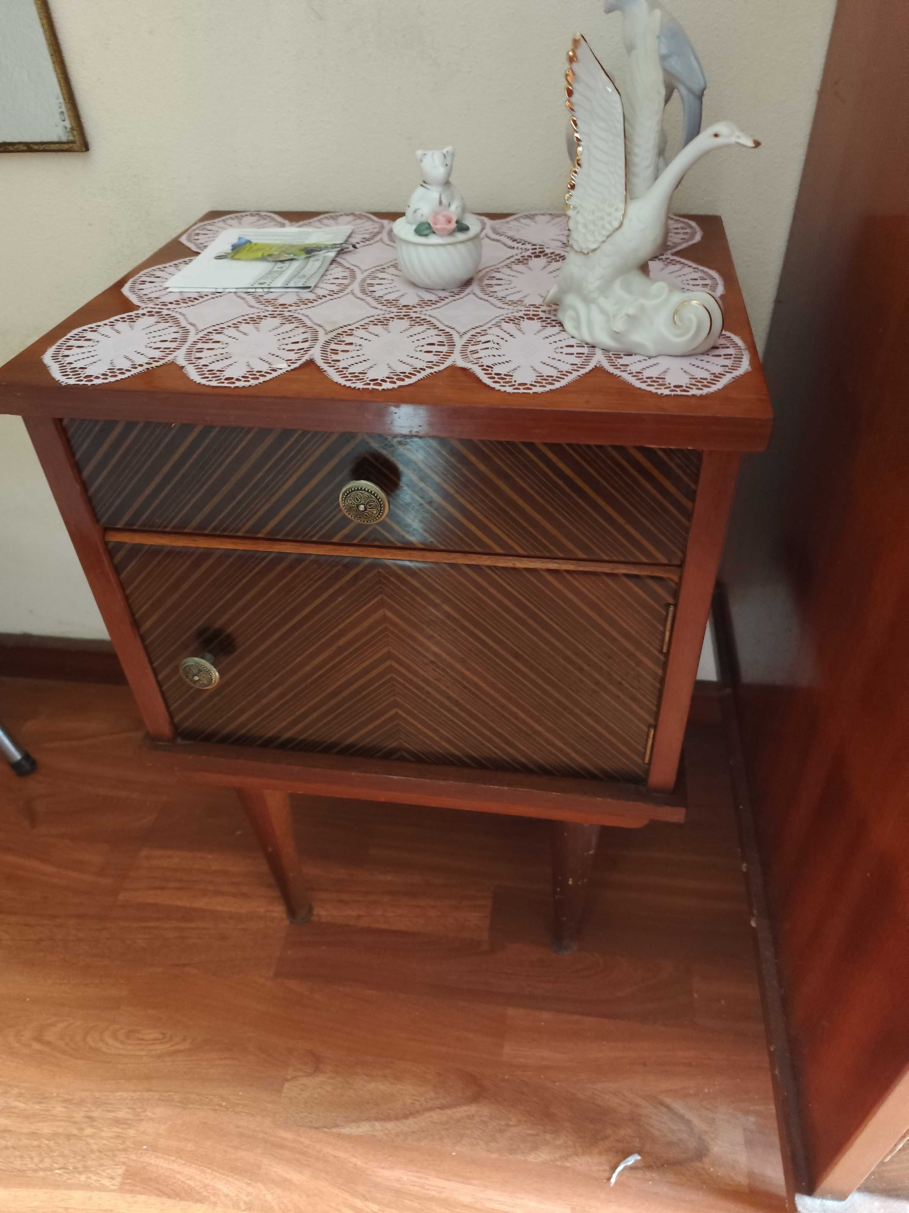 Mobilia de cama completa
