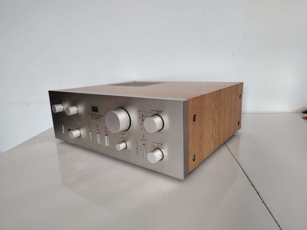 Sansui AU-D607F wzmacniacz stereo