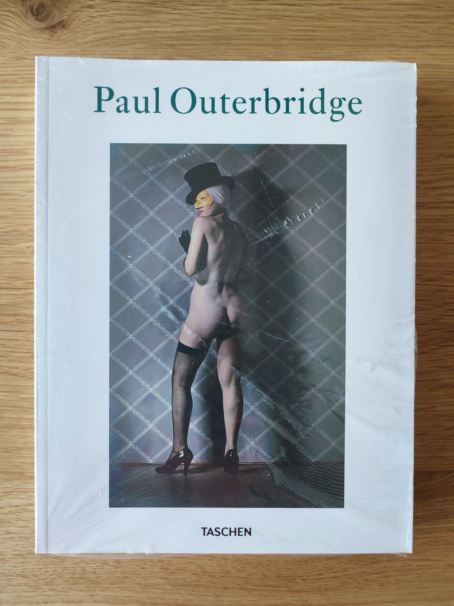 Paul Outerbridge