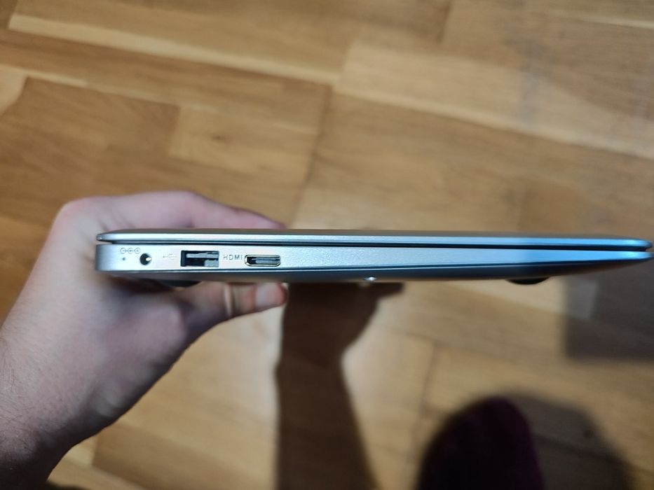 Laptop Cavion Mini 10.1 Atom