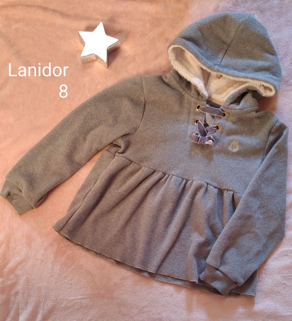 Camisola Lanidor