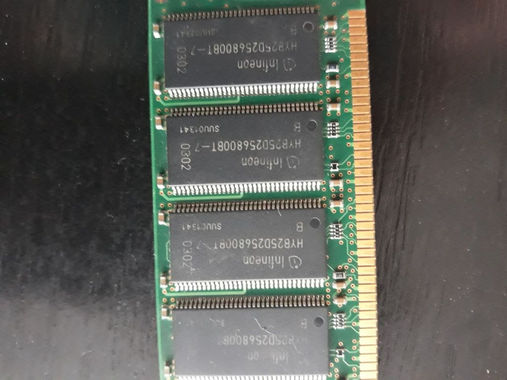 pamiec ram ddr infineon