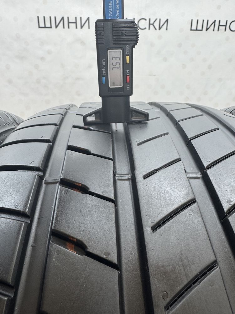 Шини Bridgestone 305/40/R20 - 275/45/R20