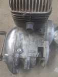 Silnik wfm, wsk Z, L
