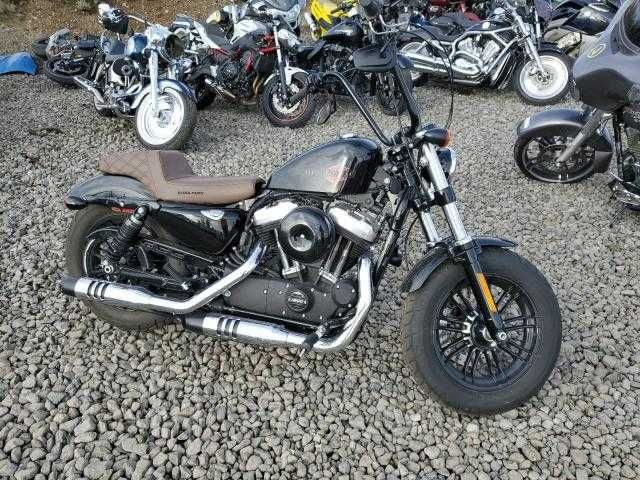 2022 Harley-davidson Xl1200 X