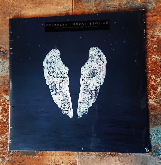 Harry Styles Coldplay - LP