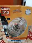 Lâmpadas xenon D1S disponível apenas 1 unidade.